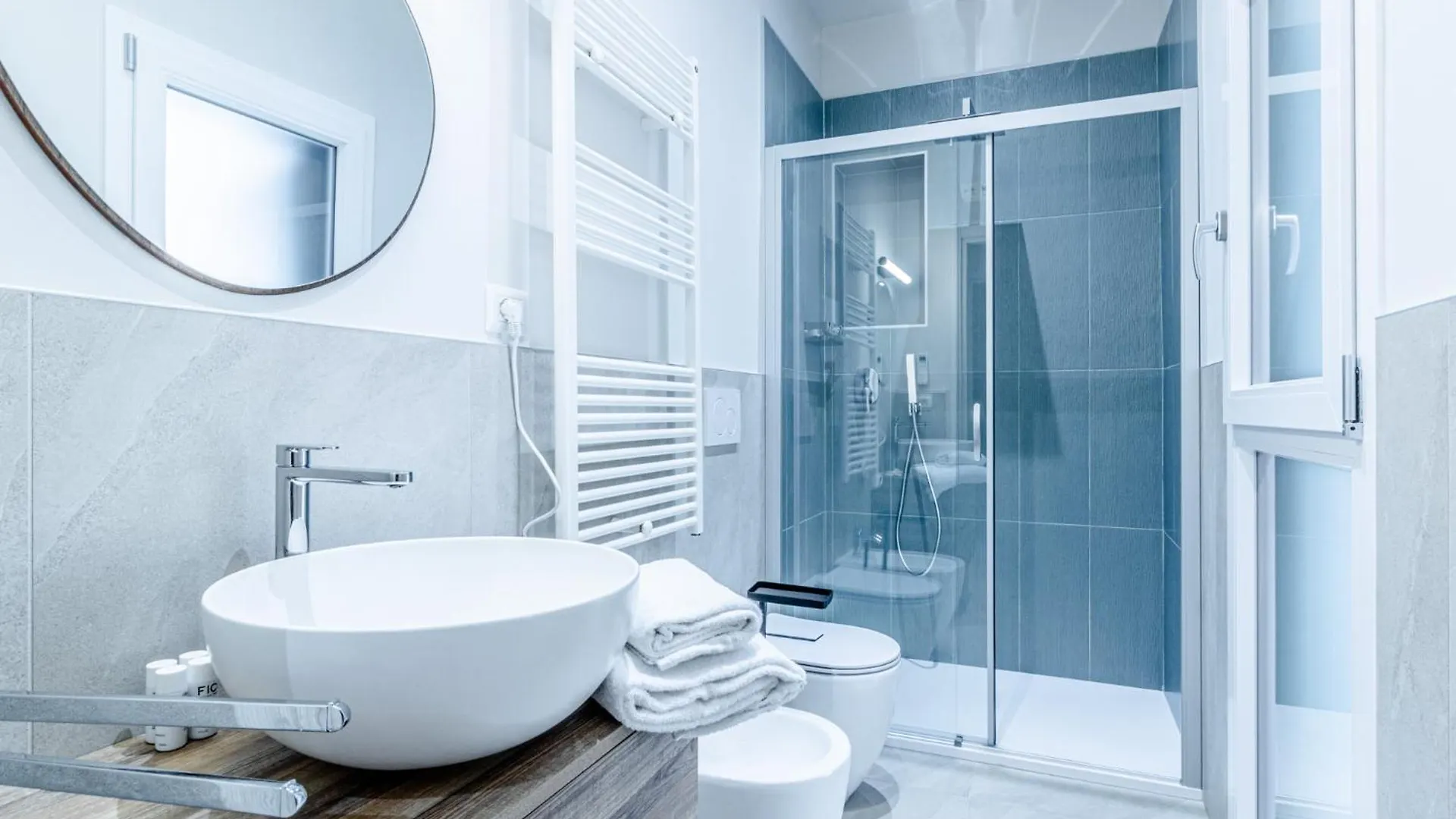 Appartement Housmart Masini 9 Int 2 à Bologne