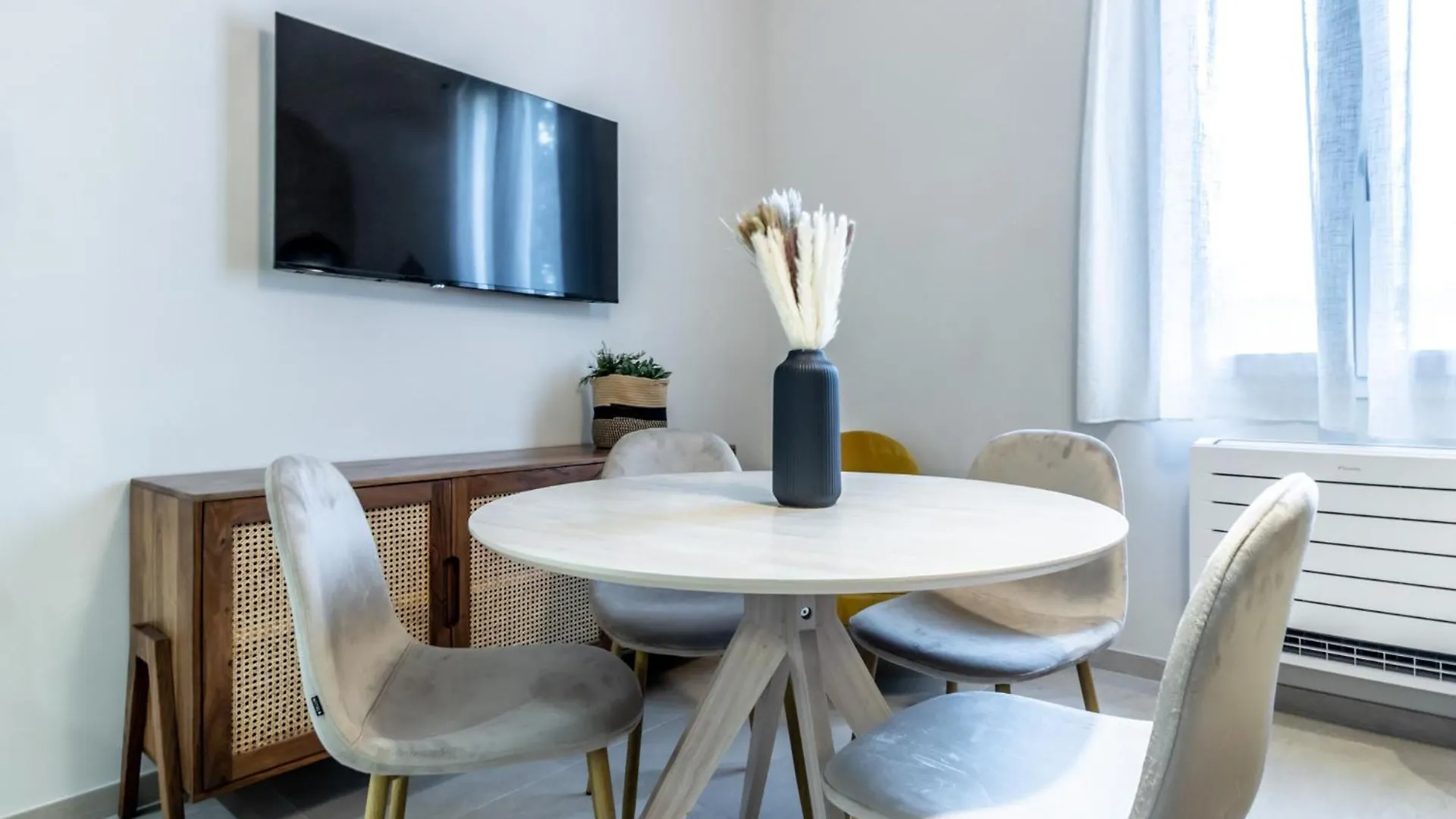 شقة Housmart Masini 9 Int 2 بولونيا