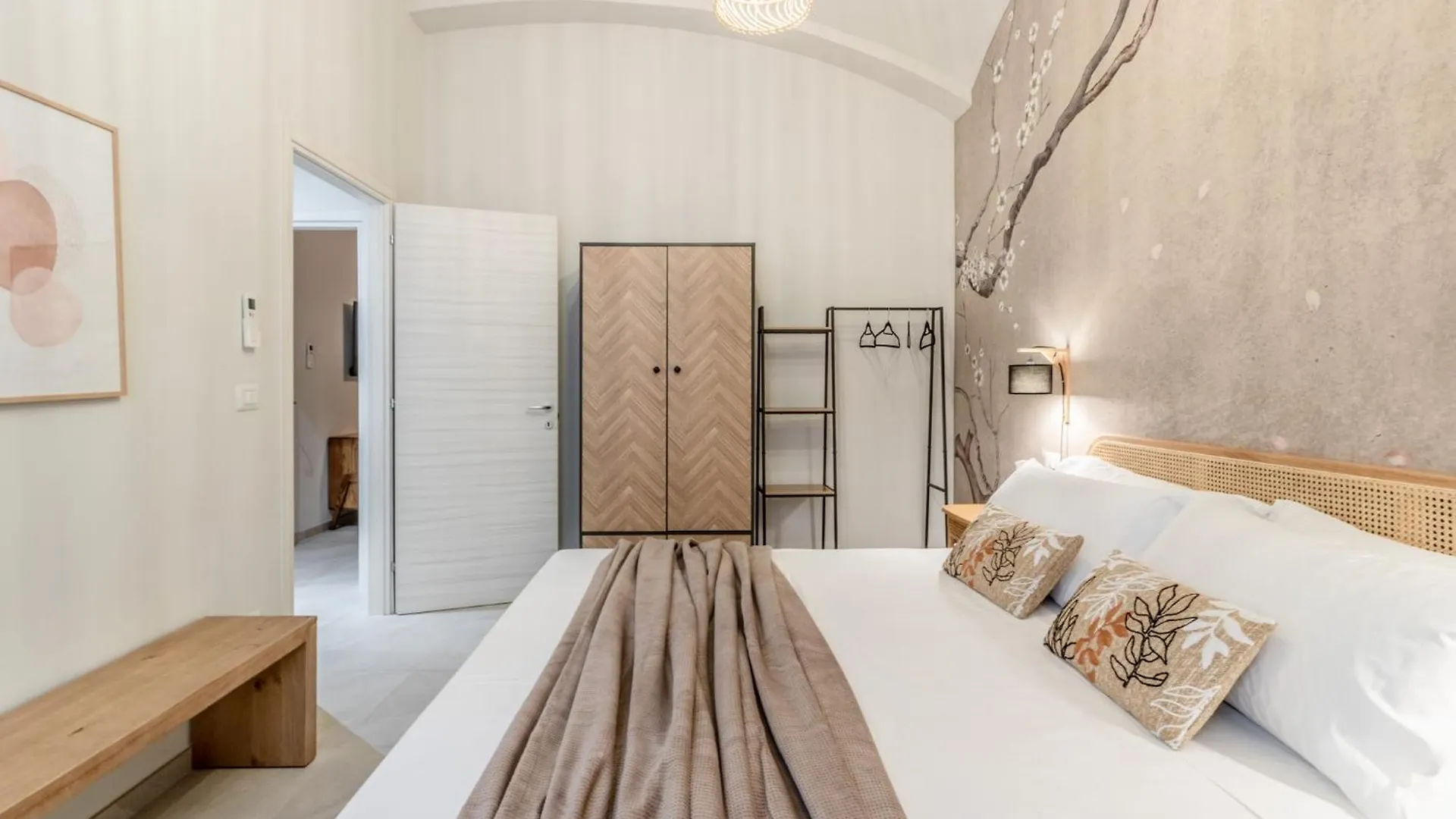 Appartement Housmart Masini 9 Int 2 à Bologne