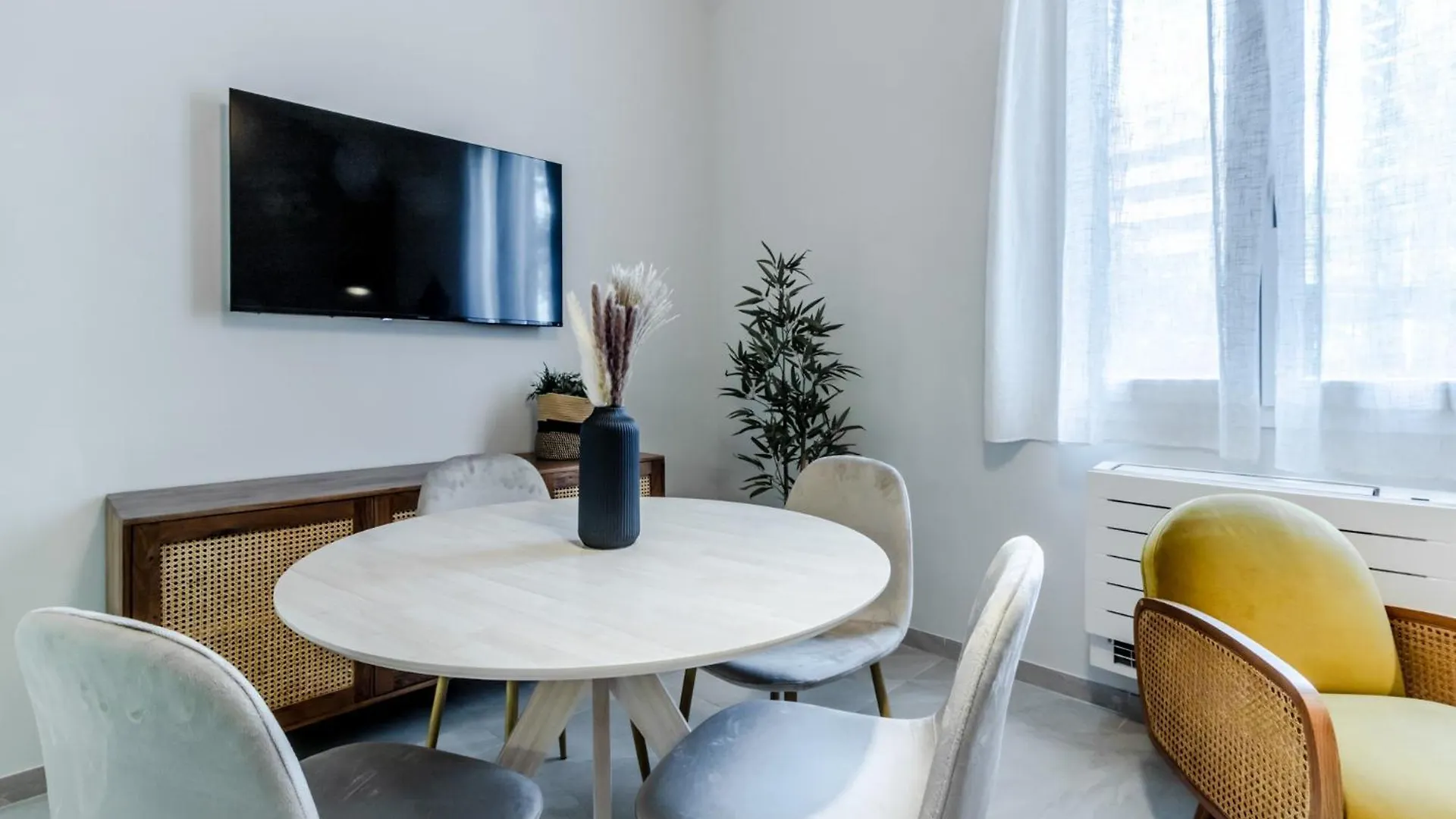 Appartement Housmart Masini 9 Int 2 à Bologne