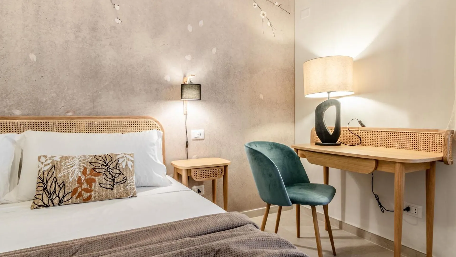 Appartement Housmart Masini 9 Int 2 à Bologne Italie