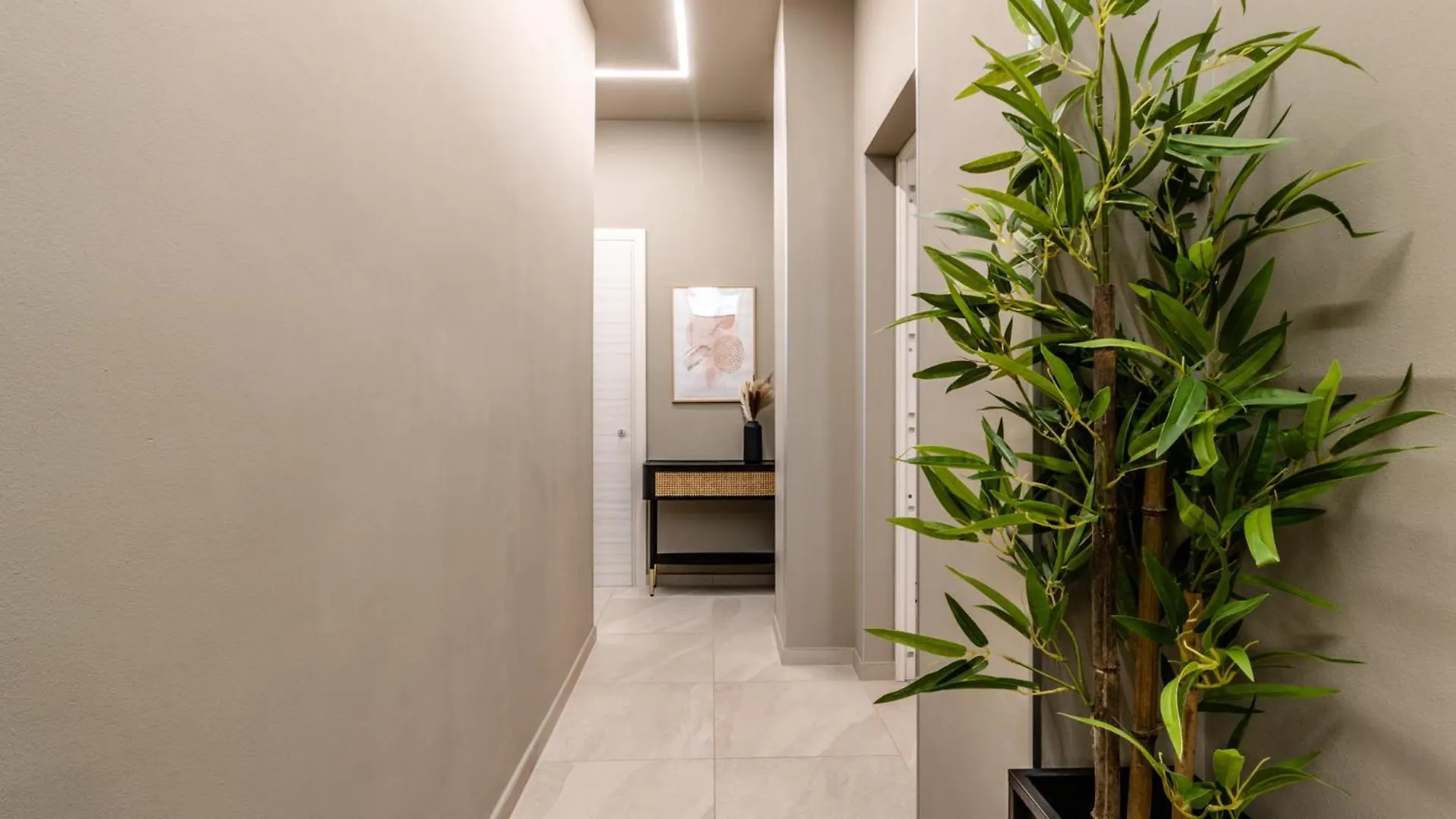 Appartement Housmart Masini 9 Int 2 à Bologne